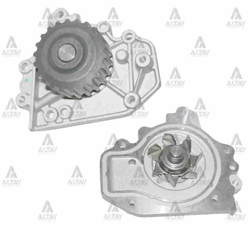 Honda Civic Devirdaim Su Pompası 1996-1999
